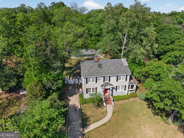 111 Edwards Street, Elberton, GA 30635