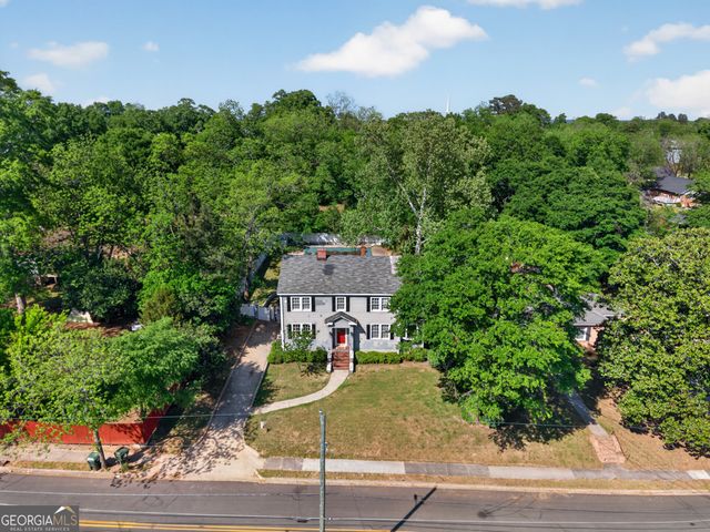 111 Edwards Street, Elberton, GA 30635
