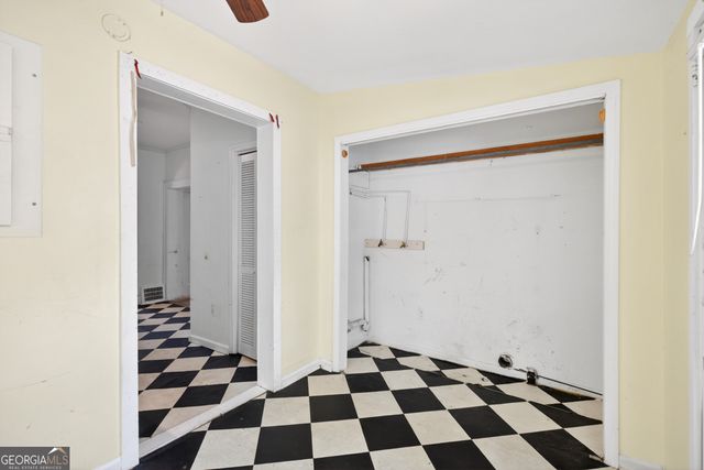 111 Edwards Street, Elberton, GA 30635