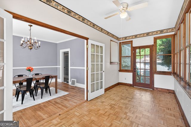 111 Edwards Street, Elberton, GA 30635