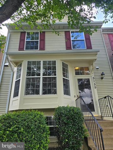 5159 RACE POINTE PL, Woodbridge, VA 22193