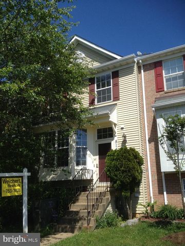 5159 RACE POINTE PL, Woodbridge, VA 22193