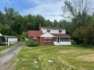 35740 Beverly Road, Romulus, MI 48174