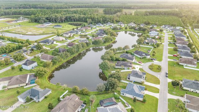 219 DEERFIELD GLEN Drive, St. Augustine, FL 32086
