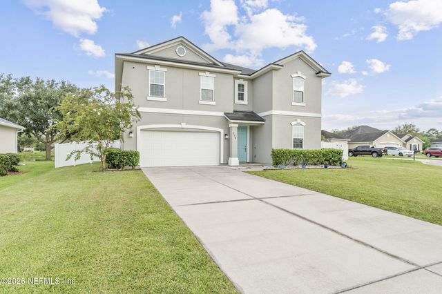 219 DEERFIELD GLEN Drive, St. Augustine, FL 32086
