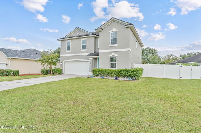 219 DEERFIELD GLEN Drive, St. Augustine, FL 32086