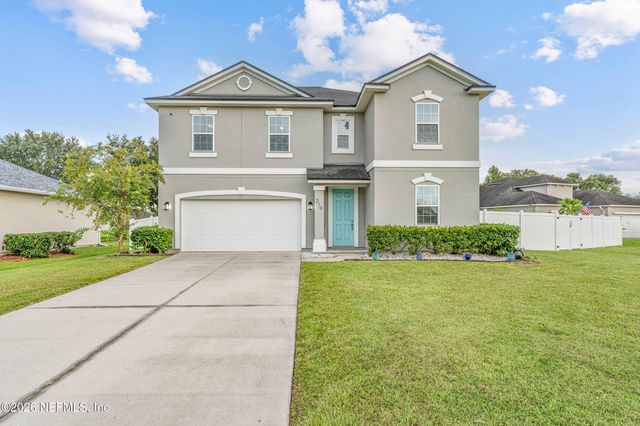 219 DEERFIELD GLEN Drive, St. Augustine, FL 32086