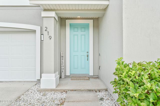 219 DEERFIELD GLEN Drive, St. Augustine, FL 32086