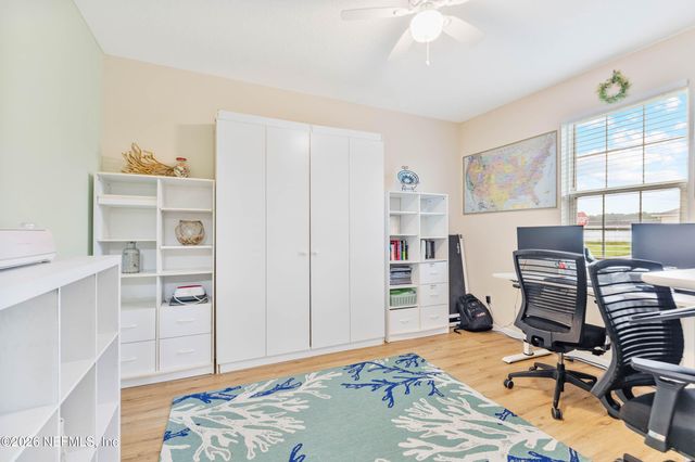 219 DEERFIELD GLEN Drive, St. Augustine, FL 32086