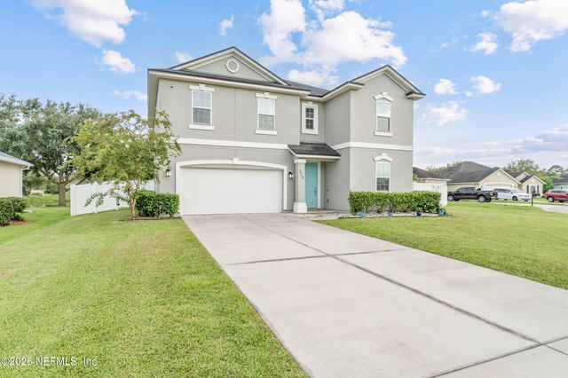 219 DEERFIELD GLEN Drive, St. Augustine, FL 32086