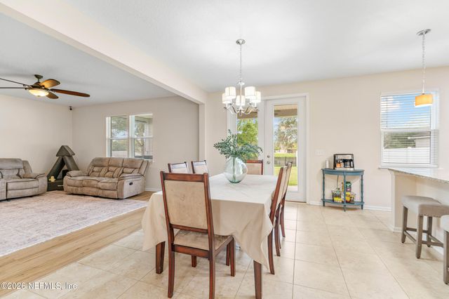 219 DEERFIELD GLEN Drive, St. Augustine, FL 32086