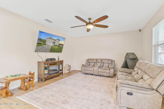 219 DEERFIELD GLEN Drive, St. Augustine, FL 32086