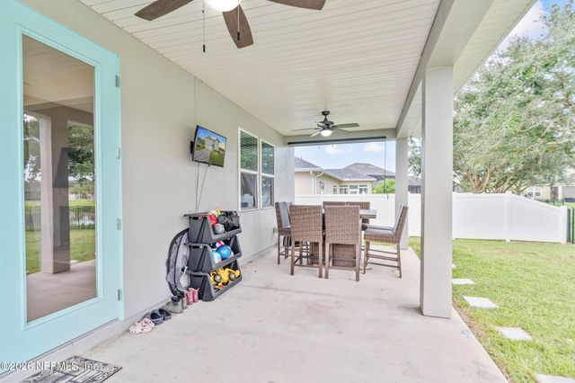 219 DEERFIELD GLEN Drive, St. Augustine, FL 32086