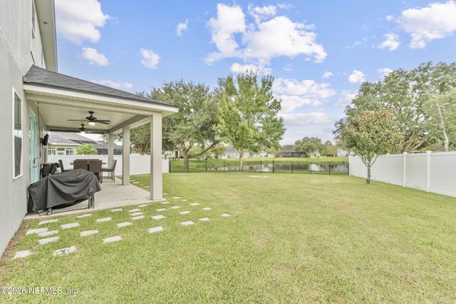 219 DEERFIELD GLEN Drive, St. Augustine, FL 32086