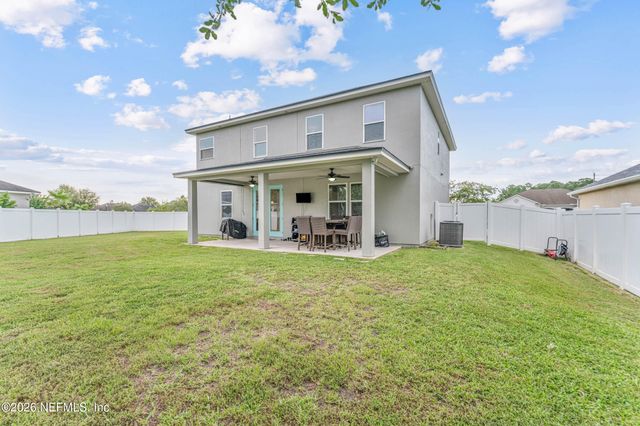 219 DEERFIELD GLEN Drive, St. Augustine, FL 32086