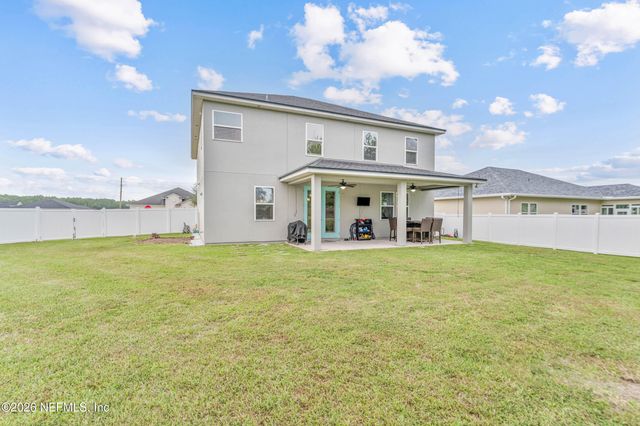 219 DEERFIELD GLEN Drive, St. Augustine, FL 32086