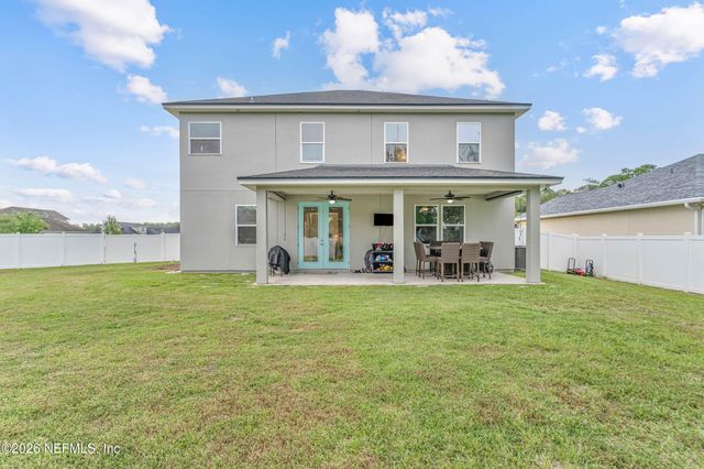 219 DEERFIELD GLEN Drive, St. Augustine, FL 32086