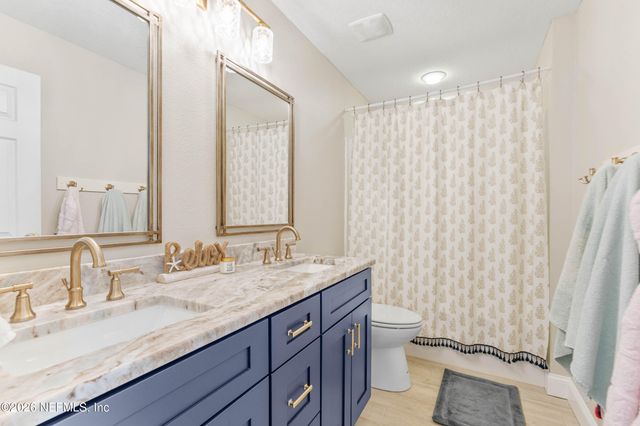 219 DEERFIELD GLEN Drive, St. Augustine, FL 32086