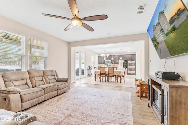 219 DEERFIELD GLEN Drive, St. Augustine, FL 32086