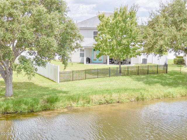 219 DEERFIELD GLEN Drive, St. Augustine, FL 32086