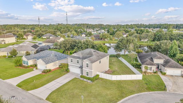 219 DEERFIELD GLEN Drive, St. Augustine, FL 32086