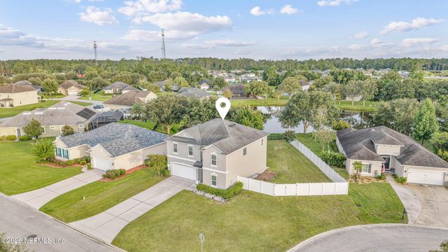 219 DEERFIELD GLEN Drive, St. Augustine, FL 32086
