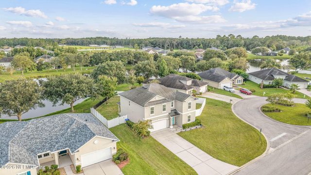 219 DEERFIELD GLEN Drive, St. Augustine, FL 32086