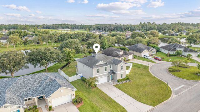 219 DEERFIELD GLEN Drive, St. Augustine, FL 32086