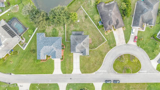 219 DEERFIELD GLEN Drive, St. Augustine, FL 32086