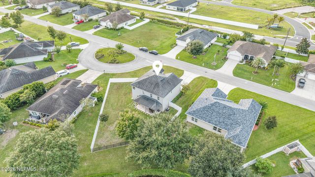 219 DEERFIELD GLEN Drive, St. Augustine, FL 32086