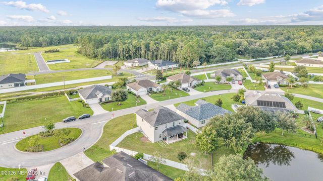 219 DEERFIELD GLEN Drive, St. Augustine, FL 32086