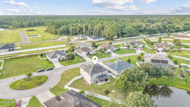 219 DEERFIELD GLEN Drive, St. Augustine, FL 32086