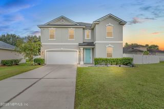 219 DEERFIELD GLEN Drive, St. Augustine, FL 32086