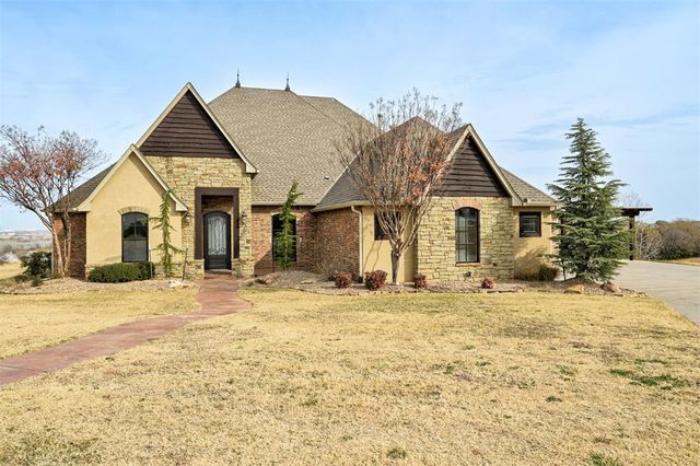 3508 Grant Drive, Newcastle, OK 73065