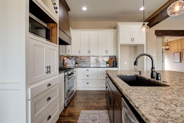 3508 Grant Drive, Newcastle, OK 73065