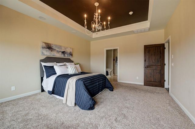 3508 Grant Drive, Newcastle, OK 73065