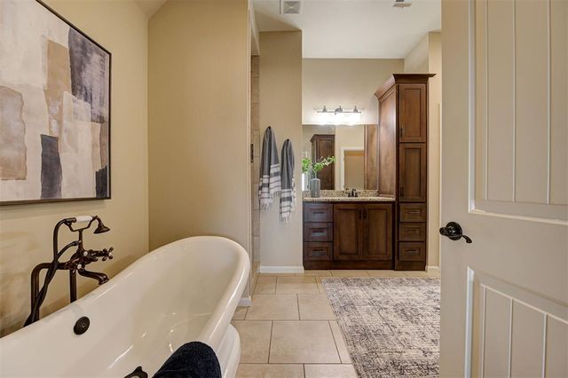 3508 Grant Drive, Newcastle, OK 73065