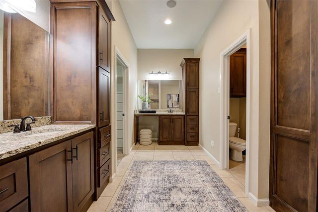 3508 Grant Drive, Newcastle, OK 73065