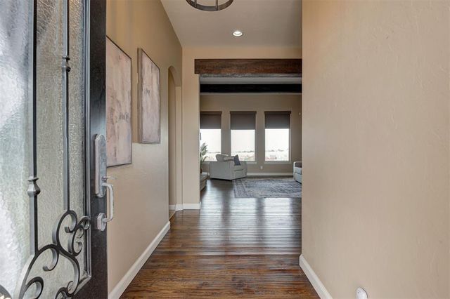 3508 Grant Drive, Newcastle, OK 73065