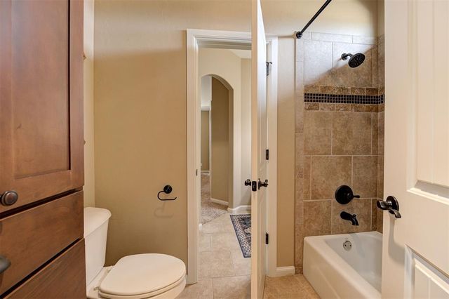 3508 Grant Drive, Newcastle, OK 73065