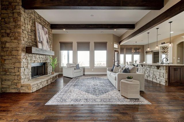 3508 Grant Drive, Newcastle, OK 73065