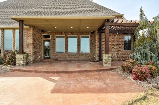 3508 Grant Drive, Newcastle, OK 73065
