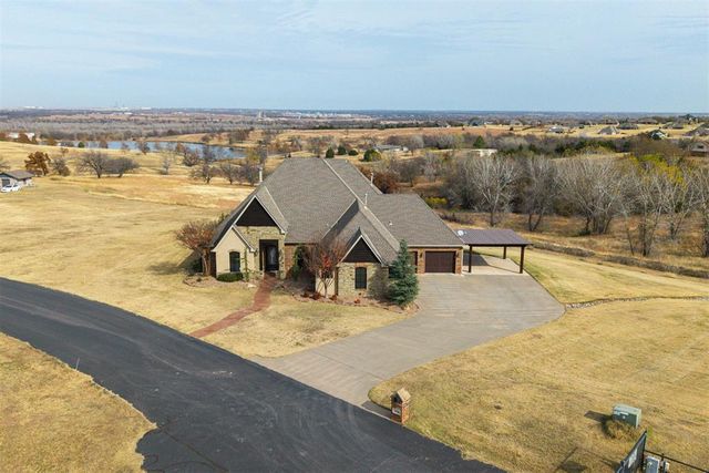 3508 Grant Drive, Newcastle, OK 73065