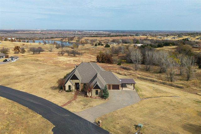 3508 Grant Drive, Newcastle, OK 73065