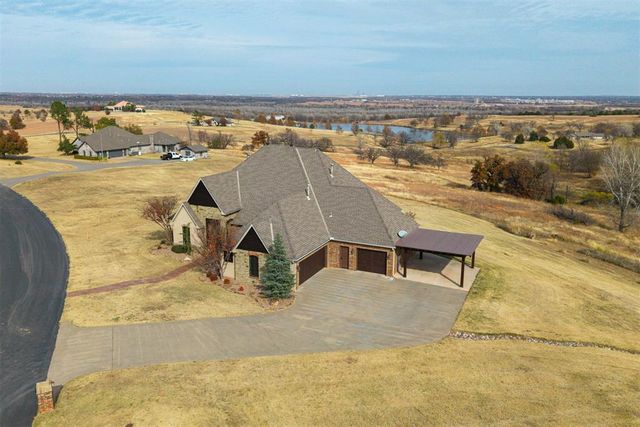 3508 Grant Drive, Newcastle, OK 73065