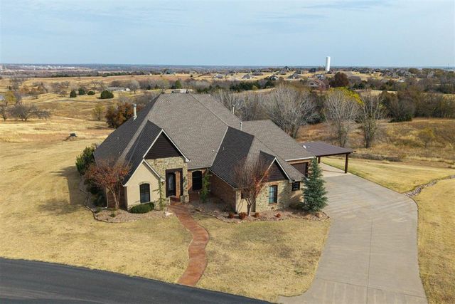 3508 Grant Drive, Newcastle, OK 73065