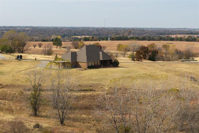 3508 Grant Drive, Newcastle, OK 73065