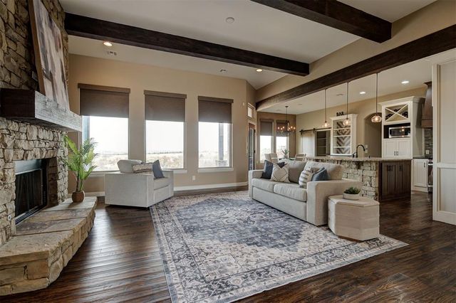 3508 Grant Drive, Newcastle, OK 73065