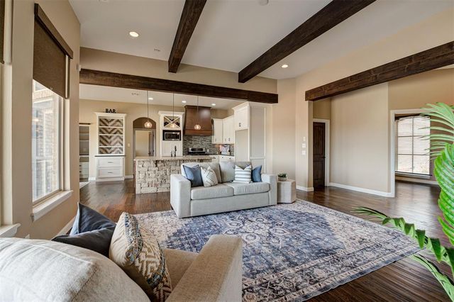 3508 Grant Drive, Newcastle, OK 73065