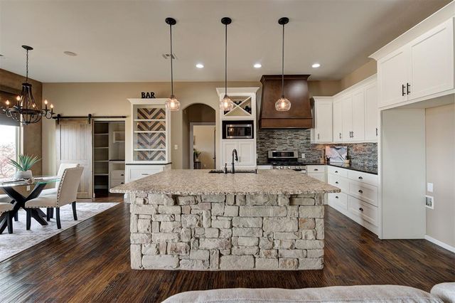 3508 Grant Drive, Newcastle, OK 73065